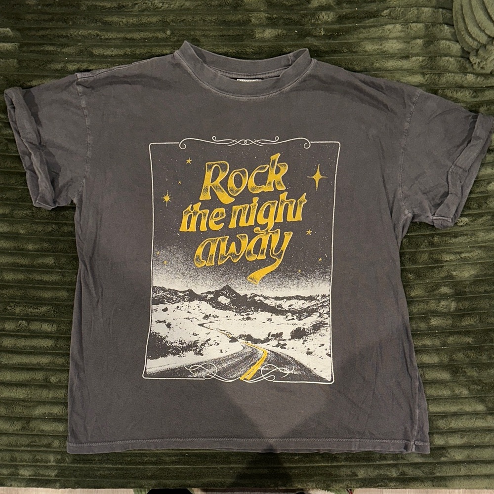 Graphic Tee